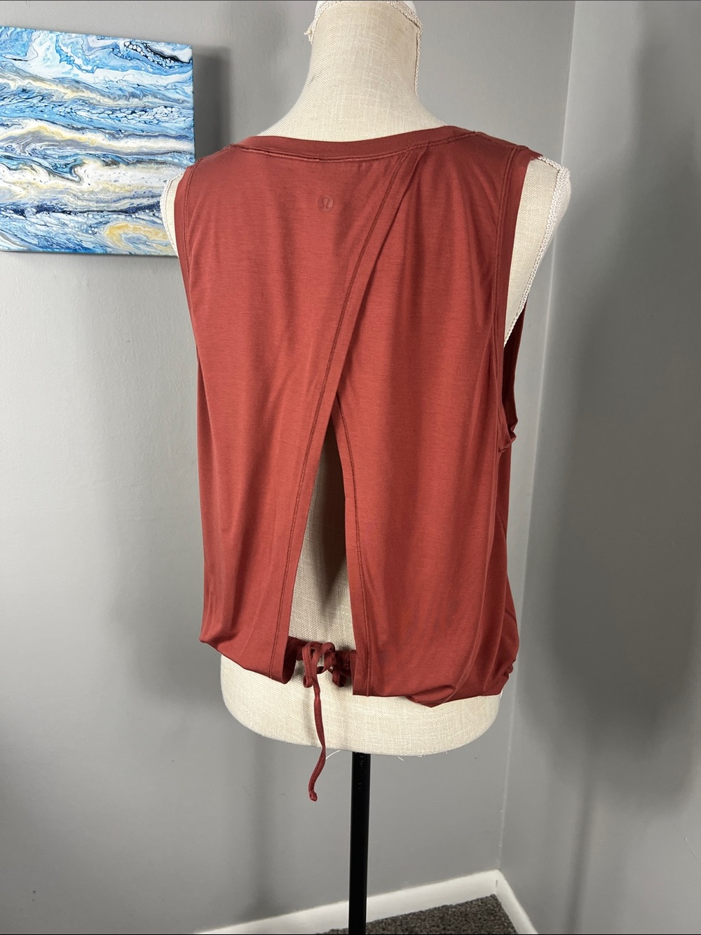 lululemon Top - Picture 5 of 13